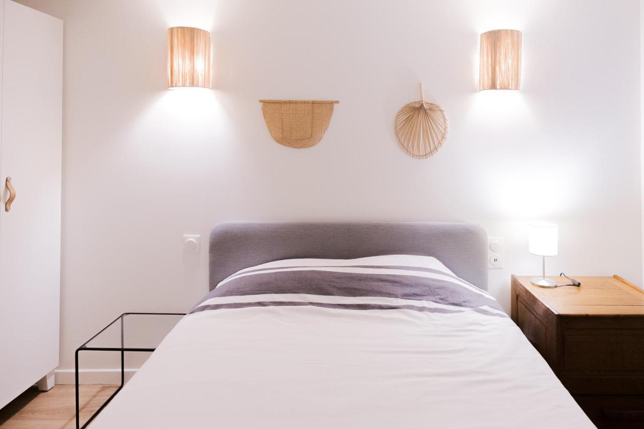 Les Suites De Catherine, La St Georges Nancy Exterior foto