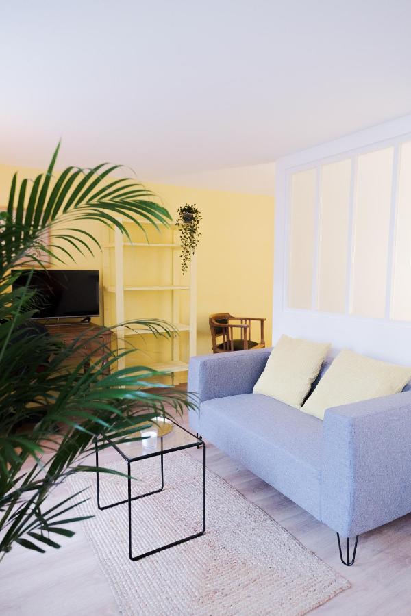 Les Suites De Catherine, La St Georges Nancy Exterior foto